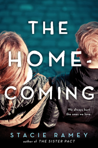 Cover image: The Homecoming 9781492635888