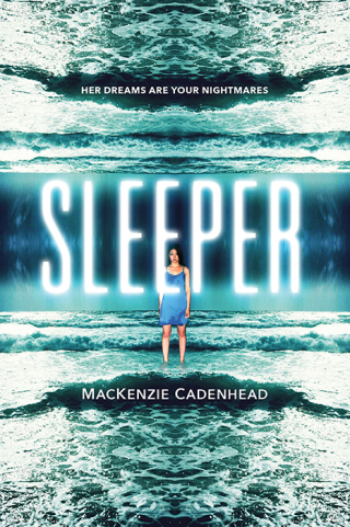 Imagen de portada: Sleeper 1st edition 9781492636144