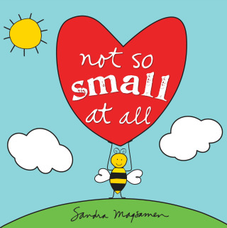 Cover image: Not So Small at All 9781492637073