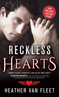 Imagen de portada: Reckless Hearts 9781492637165