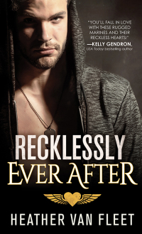 Cover image: Recklessly Ever After 9781492670742