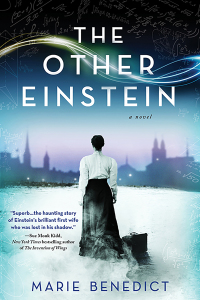 表紙画像: The Other Einstein 9781492647584