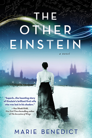 Cover image: The Other Einstein 9781492647584