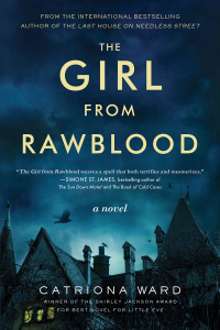 Cover image: The Girl from Rawblood 9781492637424