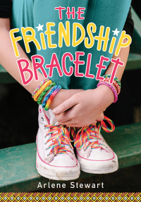 Cover image: The Friendship Bracelet 9781492637684