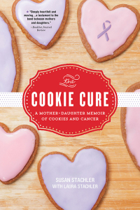 Cover image: The Cookie Cure 9781492637837