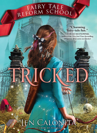 Cover image: Tricked 9781492637950
