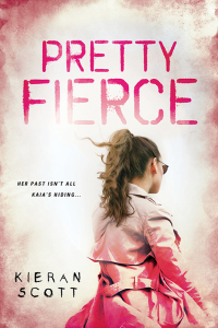 Cover image: Pretty Fierce 1st edition 9781492637981