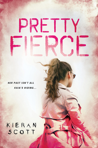 Cover image: Pretty Fierce 1st edition 9781492637981