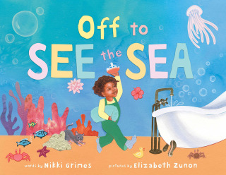 Cover image: Off to See the Sea 9781492638292