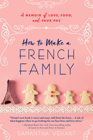 Cover image: How to Make a French Family 9781492638490