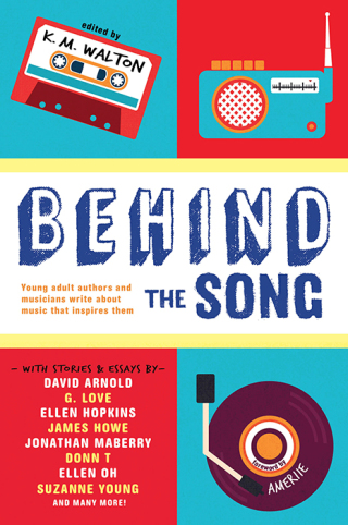 Cover image: Behind the Song 1st edition 9781492638810