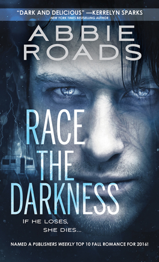 Imagen de portada: Race the Darkness 9781492639176