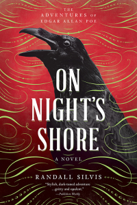 Cover image: On Night's Shore 9781492639763