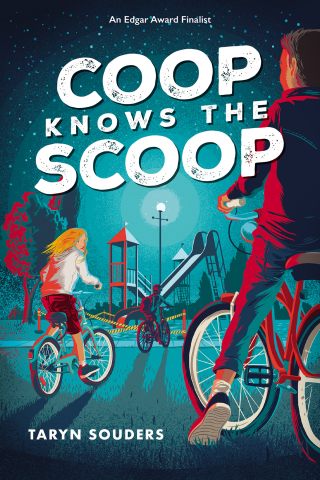 Cover image: Coop Knows the Scoop 9781492640189