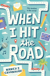 Cover image: When I Hit the Road 9781728226354