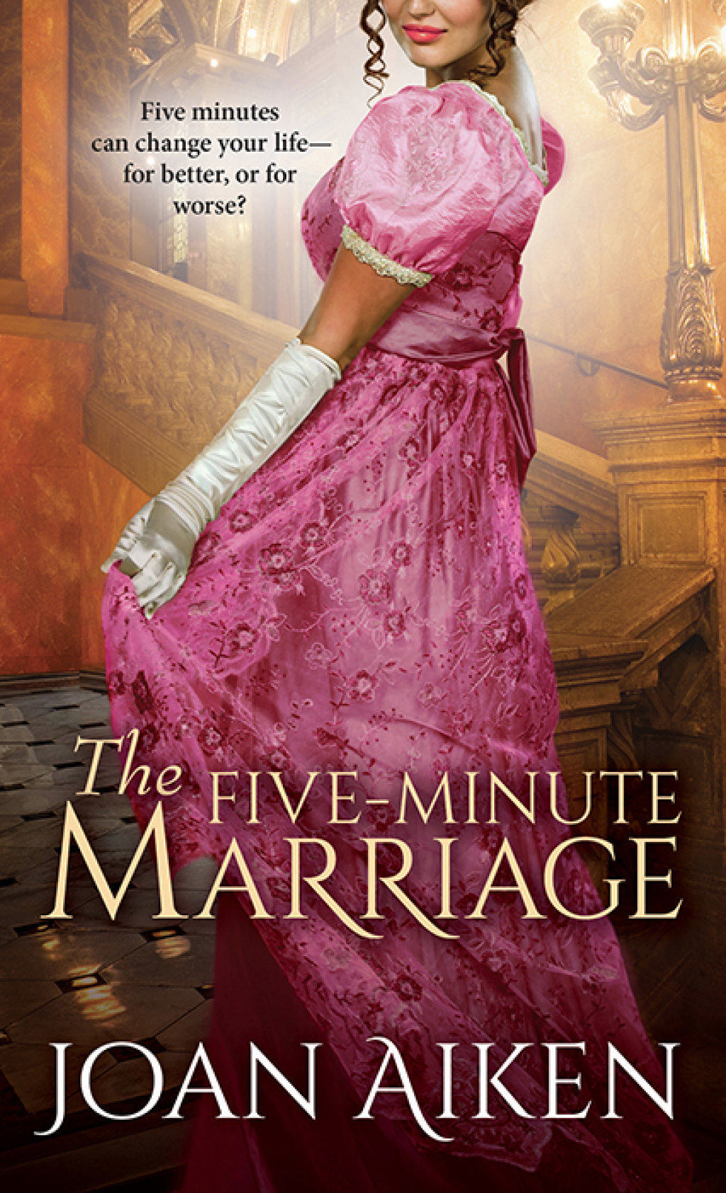 The FiveMinute Marriage eBook