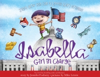 Immagine di copertina: Isabella: Girl in Charge 9781492641735