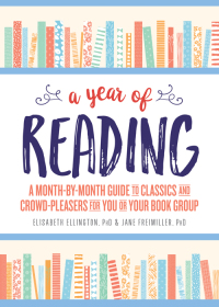 Immagine di copertina: A Year of Reading 2nd edition 9781492642220
