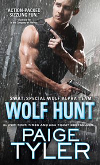 Immagine di copertina: Wolf Hunt 9781492642343