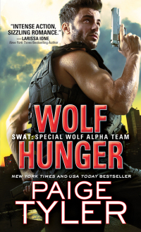 Immagine di copertina: Wolf Hunger 9781492642374