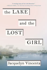 Omslagafbeelding: The Lake and the Lost Girl 9781492642466