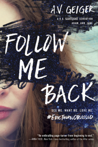 Cover image: Follow Me Back 1st edition 9781492645238