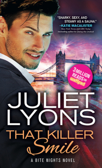 Titelbild: That Killer Smile 1st edition 9781492645375