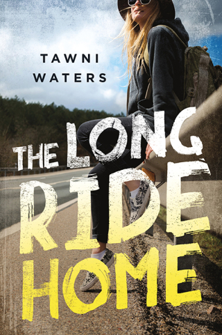 Imagen de portada: The Long Ride Home 1st edition 9781492645436