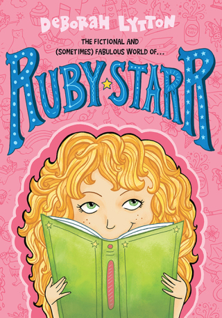 Cover image: Ruby Starr 9781492645771