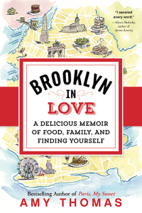 表紙画像: Brooklyn in Love 9781492645917