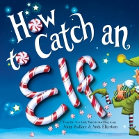 Cover image: How to Catch an Elf 9781492646310