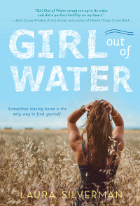 Titelbild: Girl out of Water 1st edition 9781492646860