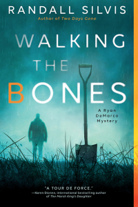Cover image: Walking the Bones 9781492646914