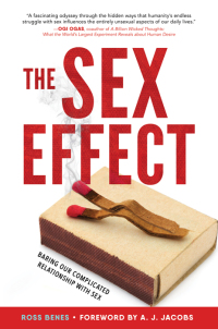 Cover image: The Sex Effect 9781492647423