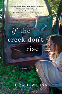 Imagen de portada: If the Creek Don't Rise 9781492647454