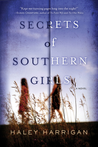 Omslagafbeelding: Secrets of Southern Girls 9781492647553