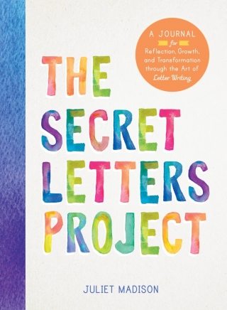 Imagen de portada: The Secret Letters Project 9781492647836