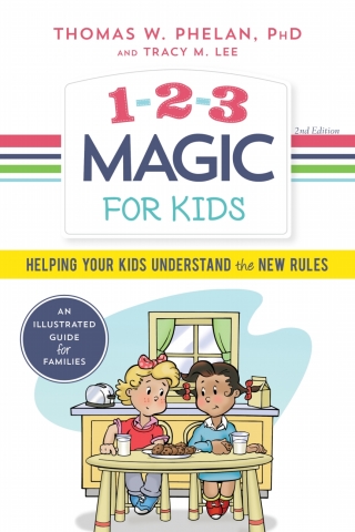 表紙画像: 1-2-3 Magic for Kids 2nd edition 9781492647867