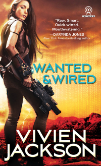 Imagen de portada: Wanted and Wired 9781492648161