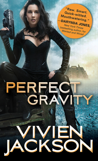 Imagen de portada: Perfect Gravity 9781492648192