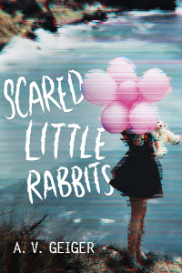 Imagen de portada: Scared Little Rabbits 1st edition 9781492648284