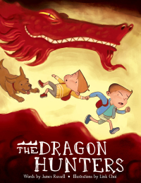 Cover image: The Dragon Hunters 9781492648611