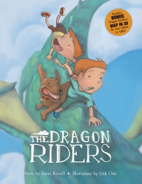 Cover image: The Dragon Riders 9781492648673