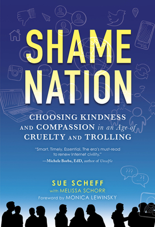 表紙画像: Shame Nation 9781492648994