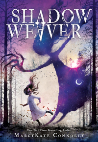 Cover image: Shadow Weaver 9781492649953