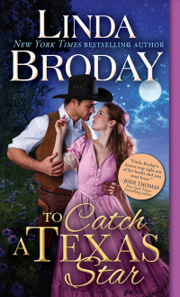 Imagen de portada: To Catch a Texas Star 9781492651017