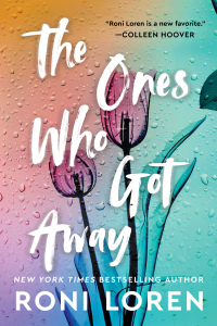 Cover image: The Ones Who Got Away 9781492651406