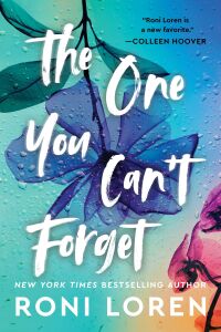 Cover image: The One You Can't Forget 9781492651437