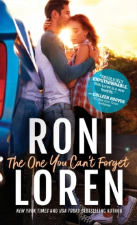 Imagen de portada: The One You Can't Forget 9781492651437